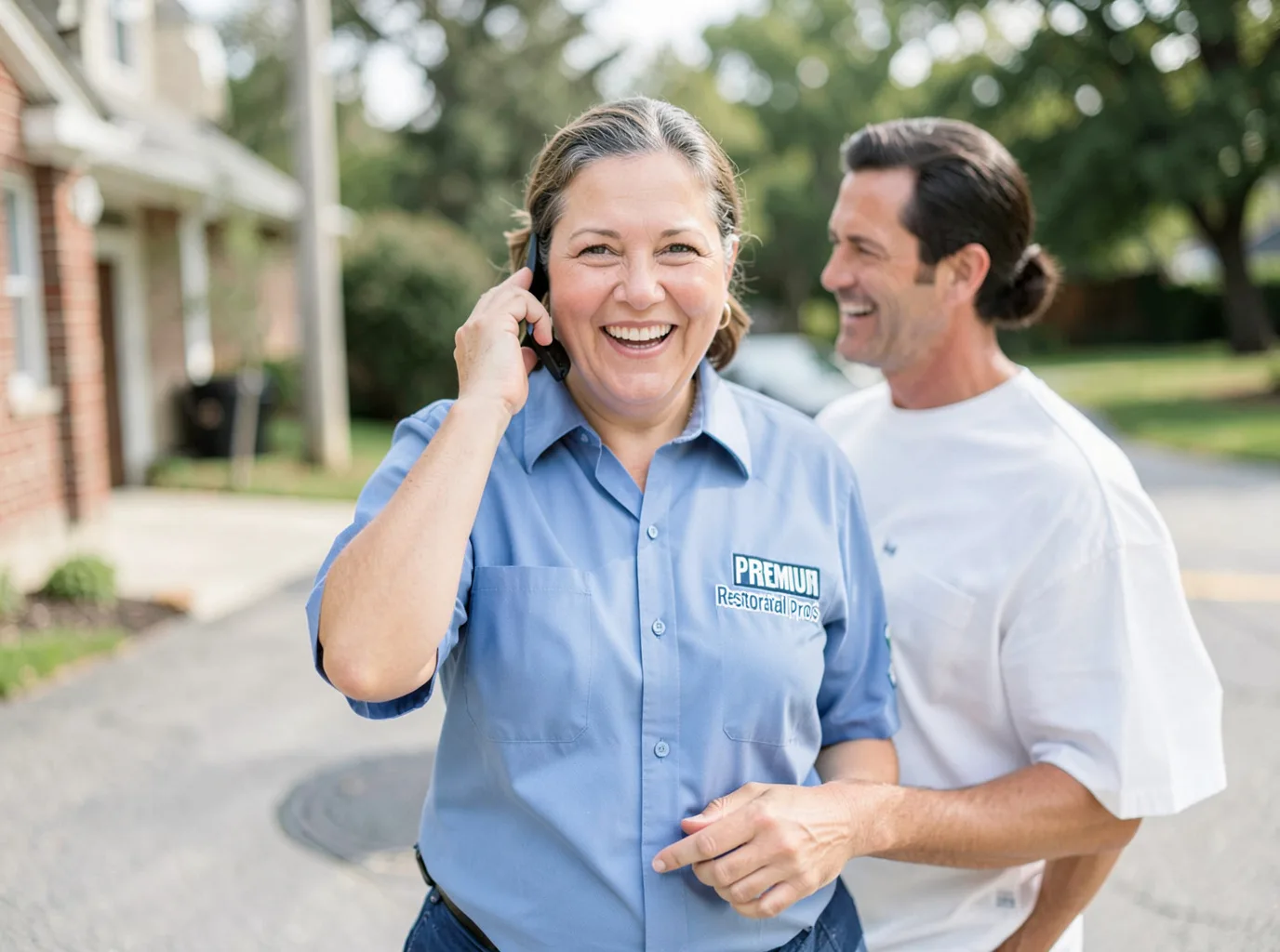 Water Damage Restoration Wadena, IA FAQs
